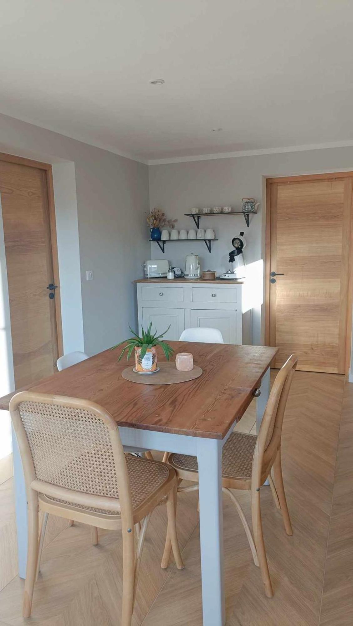 Le Jardin De Nigelle , Bas De En Provence Apartment