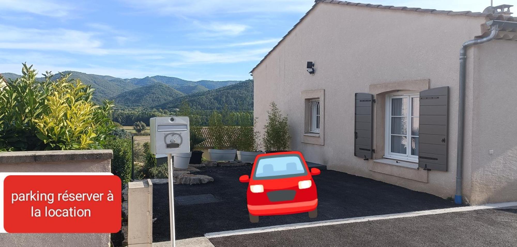 Le Jardin De Nigelle , Bas De En Provence Apartment Mallemoisson
