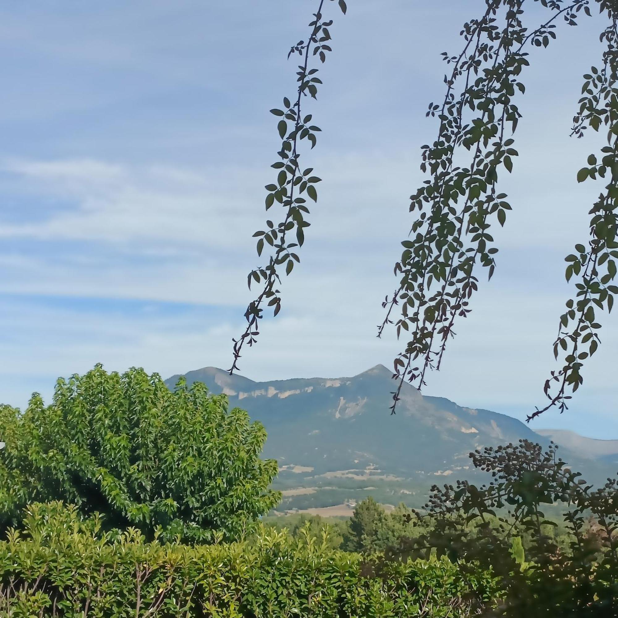 Appartement Le Jardin De Nigelle , Bas De En Provence *
